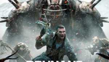 Remnant From the Ashes Download PC Latest 2025 (v275957)