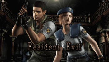 Resident Evil HD Remaster Download PC Game Free