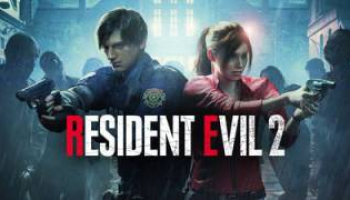 Resident Evil 2 Remake Free Download