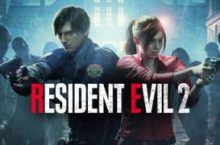 Resident Evil 2 Remake Free Download