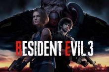 Resident Evil 3 PC Game Free Download