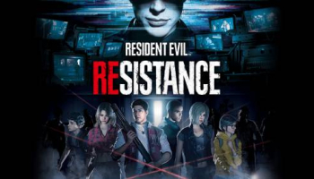 Resident Evil Resistance Pc Download Free