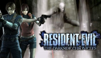 Resident Evil The Darkside Chronicles Pc Download