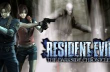 Resident Evil The Darkside Chronicles Pc Download