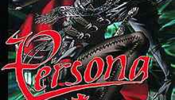 Revelations Persona PC Game Download