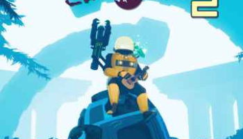 Risk of Rain 2 Free Download Latest