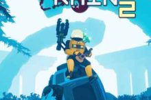 Risk of Rain 2 Free Download Latest