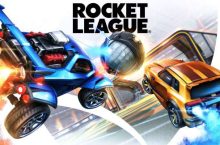 Rocket League Free Download Full Version (v13.09.2021 & All Dlc)
