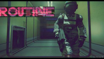 Routine Game PC Download