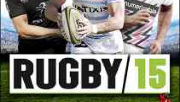 Rugby 15 Download PC Game Free