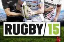 Rugby 15 Download PC Game Free
