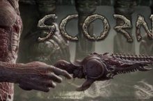 Scorn Free Download PC Game Full Version