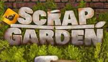 Scrap Garden PC Game Free Download (v1.27)