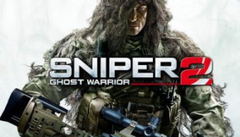 Sniper Ghost Warrior 2 Download PC Game Free