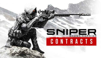 Sniper Ghost Warrior Contracts Download Free