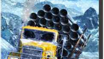 Snowrunner Free Download Pc Game (v35.0 & All DLCs)