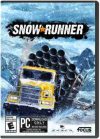Snowrunner Free Download Pc Game (v35.0 & All DLCs)