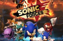 Sonic Forces Free Download Pc