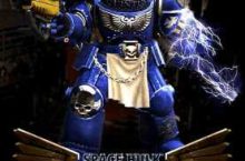 Space Hulk Ascension Dark Angels Download PC Game