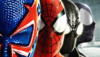 Spider-Man Shattered Dimensions Download PC Game [Repack]