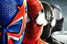 Spider-Man Shattered Dimensions Download PC Game [Repack]