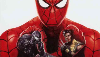 Spider Man Web of Shadows PC Download