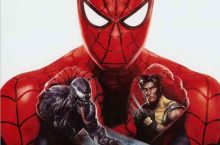 Spider Man Web of Shadows PC Download