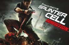 Tom Clancys Splinter Cell Conviction Download PC Game
