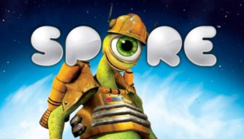 Spore Free Download PC Game (v3.1.0.29 & ALL DLC)