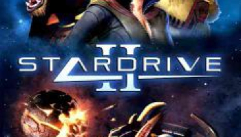 StarDrive 2 Free Download Pc Game (Gold Pack v1.5h)