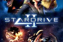 StarDrive 2 Free Download Pc Game (Gold Pack v1.5h)