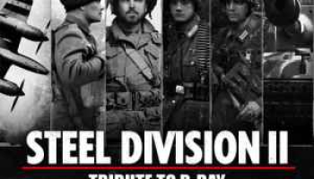 Steel Division 2 Tribute to D-Day Download PC