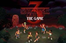 Stranger Things 3: The Game Download Free (v1.3.891)