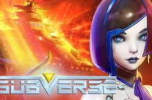 Subverse Free Download PC Game
