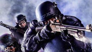 SWAT 4 Free Download