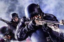 SWAT 4 Free Download