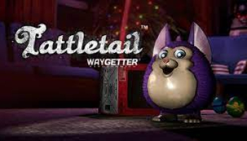 Tattletail Download PC Game (Updated