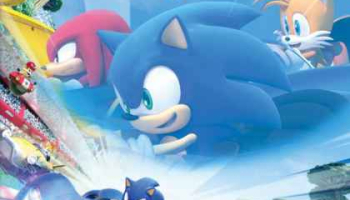 Team Sonic Racing Pc Download Free