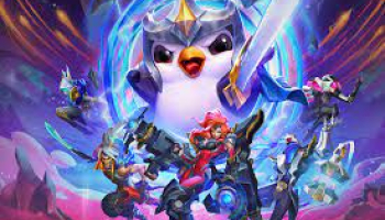 Teamfight Tactics Download Free Game