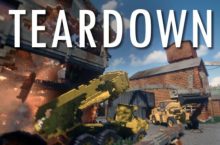 Teardown Free Download Pc Game (v20241204 & DLC)