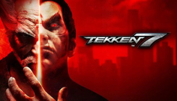 Tekken 7 Download Pc Game Free