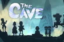 The Cave Download Pc Game
