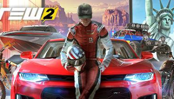 The Crew 2 Pc Download Free Full Version