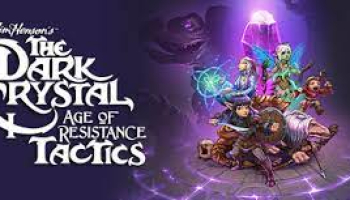The Dark Crystal Age Of Resistance Tactics Download (v1.0.505)