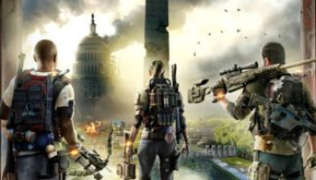 Tom Clancy’s The Division 2 Download PC Game