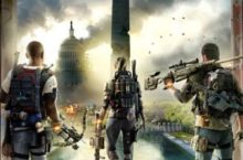 Tom Clancy’s The Division 2 Download PC Game