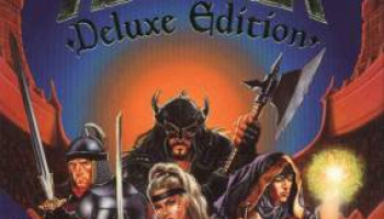 The Elder Scrolls Arena Download Free Game