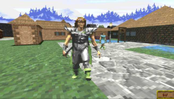 The Elder Scrolls II Daggerfall Free Download Pc