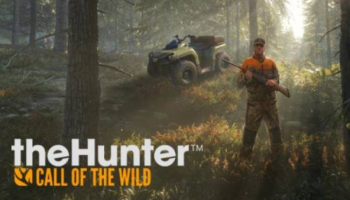 The Hunter Call Of The Wild Download Free (v2957118 & All DLCs)