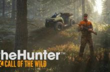 The Hunter Call Of The Wild Download Free (v2957118 & All DLCs)